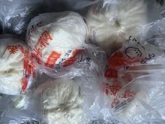 -和善园手工大包子(常德路店)