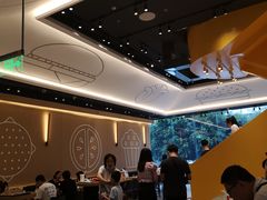 大堂-麦当劳(SM城市广场店)