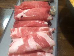 -丽江庭院·云南野生菌·海鲜火锅(鼓楼四合院店)