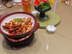 -鲜得莱渔港·小平岛海胆馆(七贤岭店)