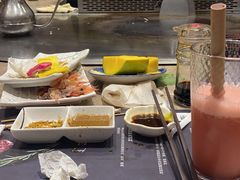 -大渔铁板烧(大悦城店)