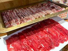 -东门口·新式老北京火锅(河西龙湖天街店)