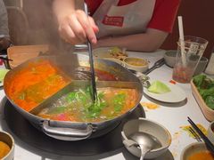 -左庭右院鲜牛肉火锅(新梅广场店)