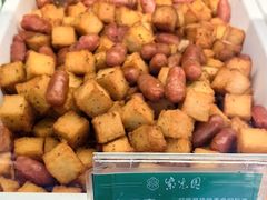 -紫光园北京小吃(昌平鼓楼西街店)
