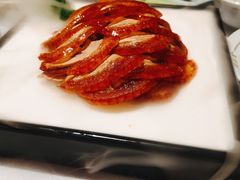 -北京全聚德(清华园店)