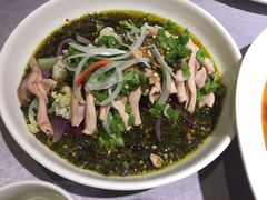 烧椒鹅肠-大蓉和(一品天下店)