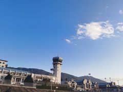 -丽江三义国际机场