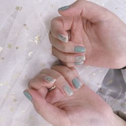 -如一·美甲美睫