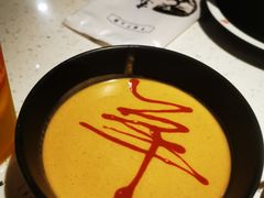 -京韵胡同·酱香羊蝎子火锅涮肉(长寿路店)