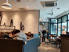 -萨莉亚意式餐厅(南京万达茂店)