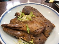 -阿德餐饮小秦川西北菜(福民路店)