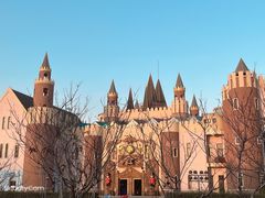 -安徒生童话乐园