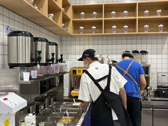 -茶百道(吉嘉港店)