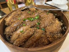 -浔庐餐厅•江西老字号•九江菜(南湖国际店)