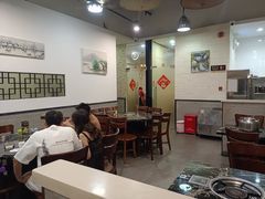 -李师傅脆肚(华强北店)