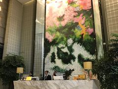 -武汉武昌站街道口华美达安可酒店