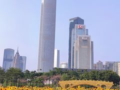 -海心沙亚运公园