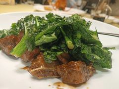 -绿岛国际酒店·海鲜酒楼(八七路店)