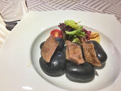 -浦华大酒店-台南担仔面海鲜楼