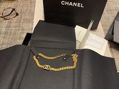 -CHANEL(恒隆广场店)