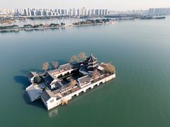 -石湖景区