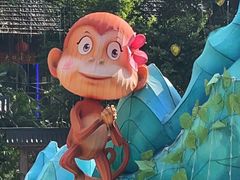 -深圳锦绣中华民俗村