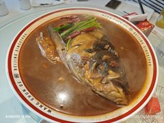 -旺顺阁·北京菜(北辰上品+)