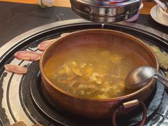 -阿山卓·野生菌火锅·纳西火塘烤肉