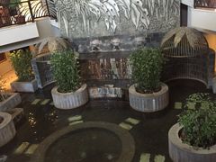 -东山湖温泉度假村