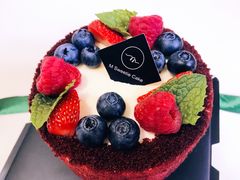 魅影红丝绒蛋糕-姆们M Sweetie Cake(三里屯店)