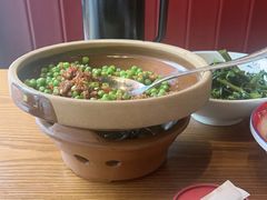 -恰饭·老长沙市井菜 (天河客运站店)