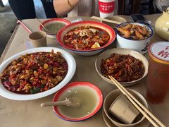 -老三样·旧食新味(万寿宫店)