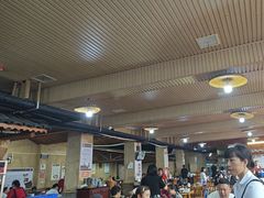 -张关合渣(航空大道店)