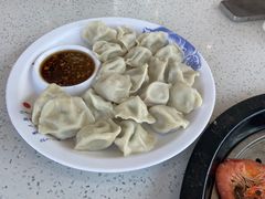 -前王院•巧克力海鲜市集餐厅(万平口店)