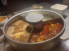 -巴奴毛肚火锅(二七万达店)