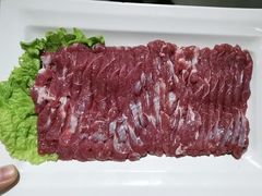 -牛街·马辈儿涮肉(牛街二店)
