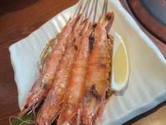 -炎蔵牛舌烤肉
