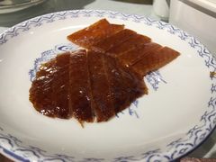 同喜烤鸭-同喜烤鸭店(光芒店)