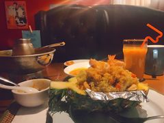 -泰国餐厅 Thai Food(裕华万达店)