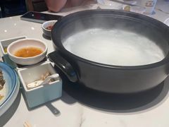 -滋粥楼·顺德菜(番禺广场总店)