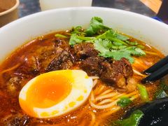 -和府捞面(天河领展广场店)