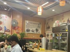 -花溪牛肉米粉(华兴东街店)