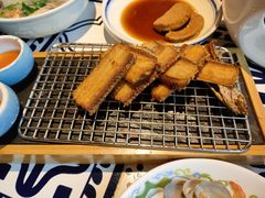 -老头儿油爆虾(胜利河美食街店)