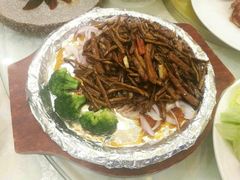 -江南大酒店·地道正宗有锅气的江西菜(中华北大街店)