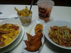 -艾薯夫妇Aysh(福田星河COCOPark店)