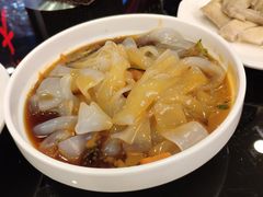 -新南华大酒店(长寿店)