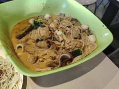 -林静小吃(复兴路店)