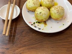-朱新年·苏式汤团·面点(北寺塔店)