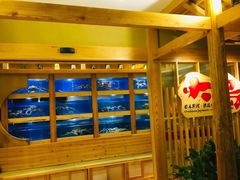-大岛日本料理铁板烧(南通大饭店)