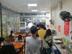 -龙上水现炒生料(柳沙店)